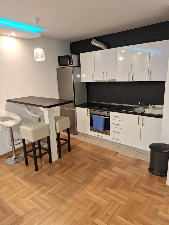 Luks Apartment Banja Luka Kültér fotó