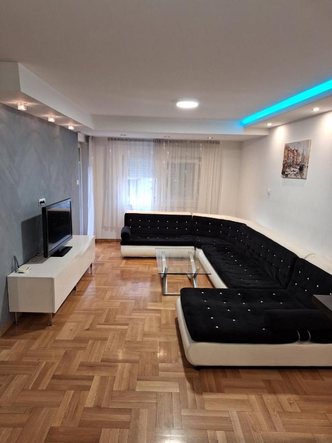 Luks Apartment Banja Luka Kültér fotó