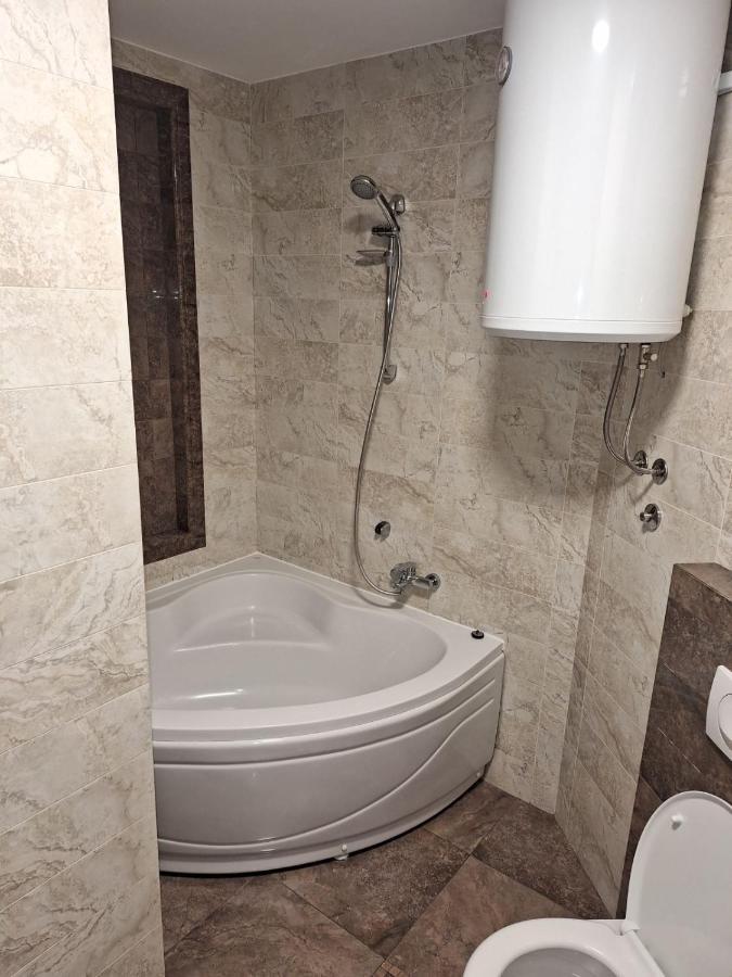 Luks Apartment Banja Luka Kültér fotó