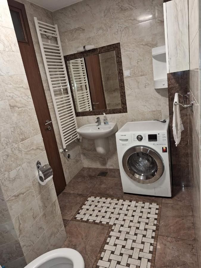 Luks Apartment Banja Luka Kültér fotó