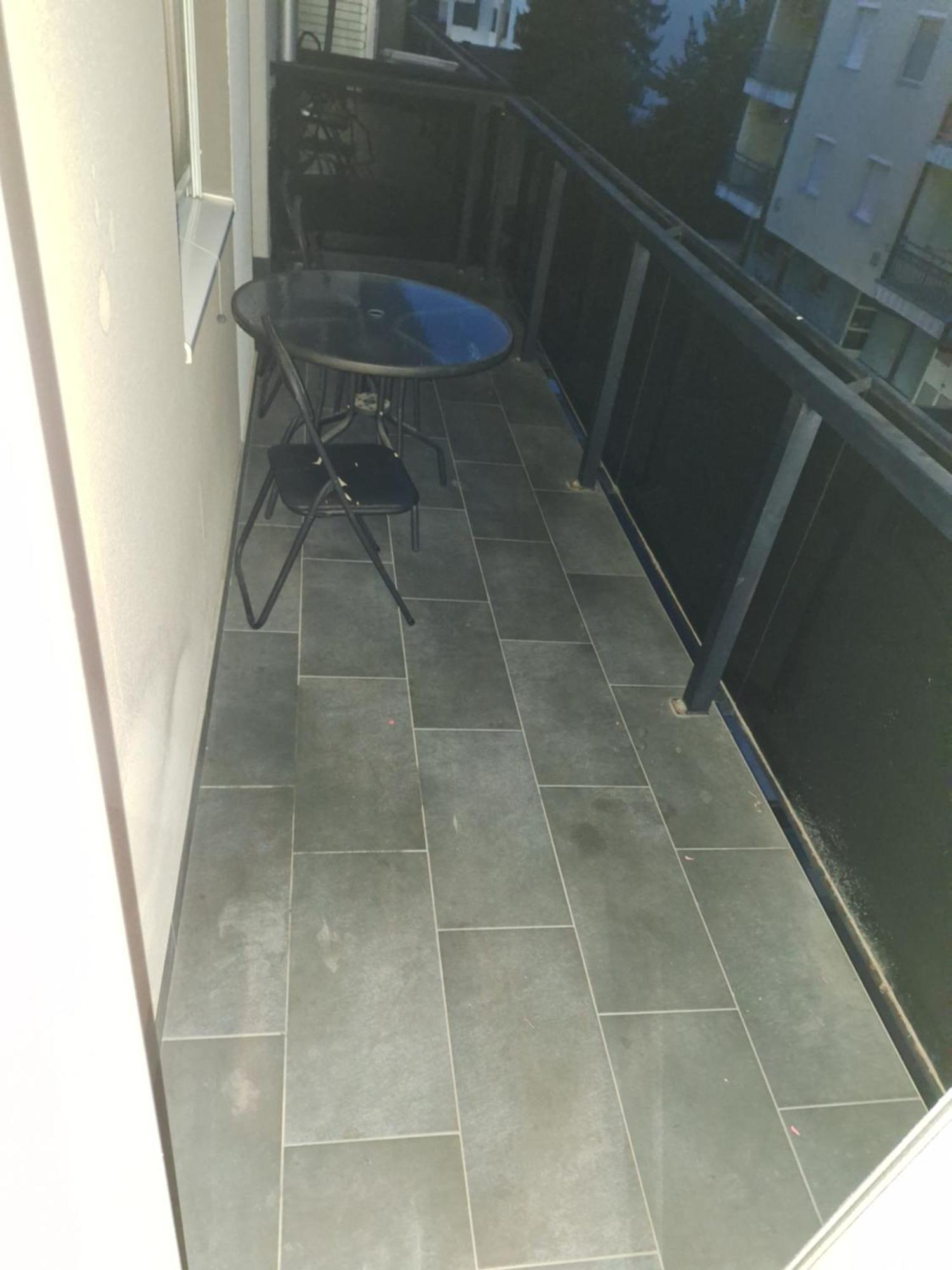Luks Apartment Banja Luka Kültér fotó