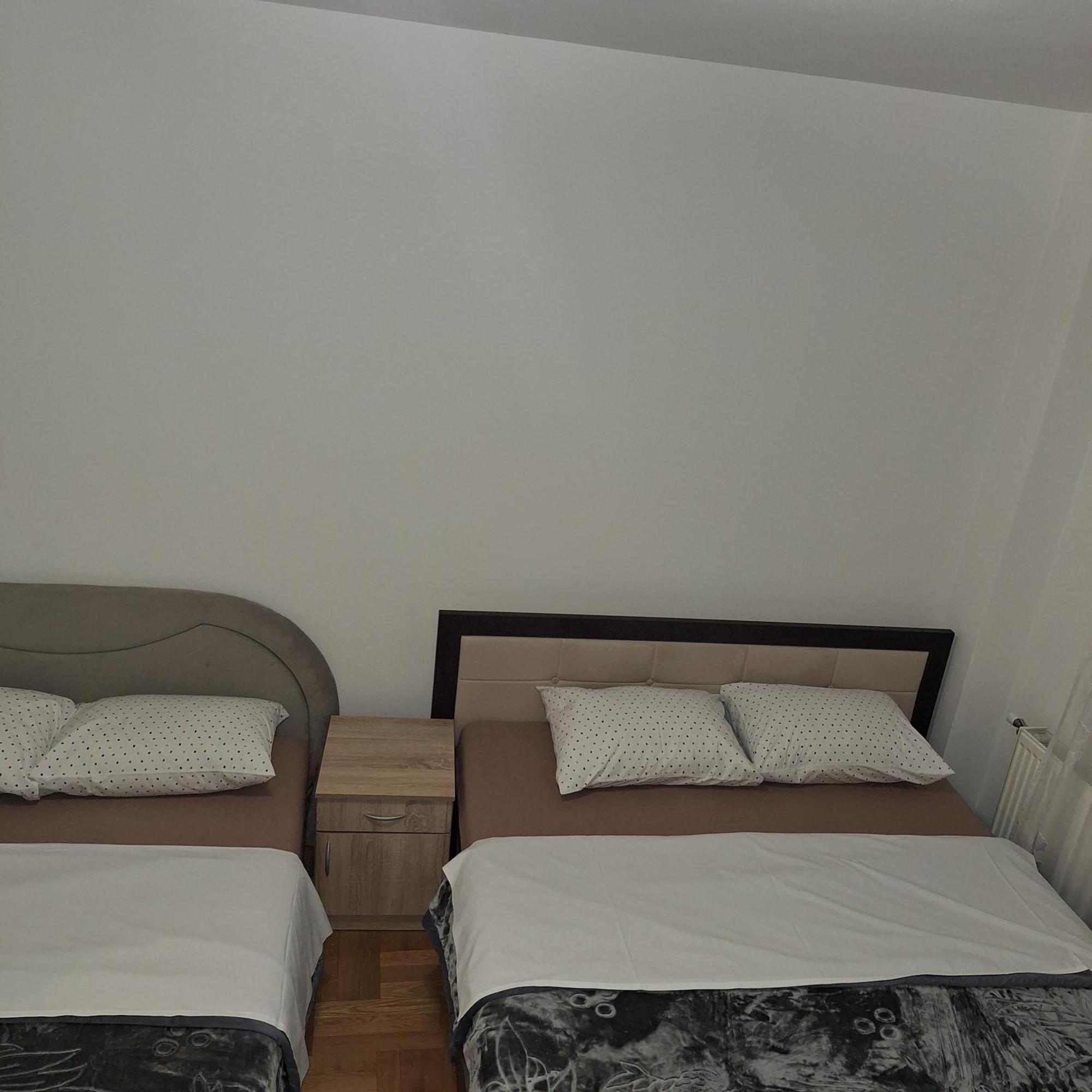 Luks Apartment Banja Luka Kültér fotó