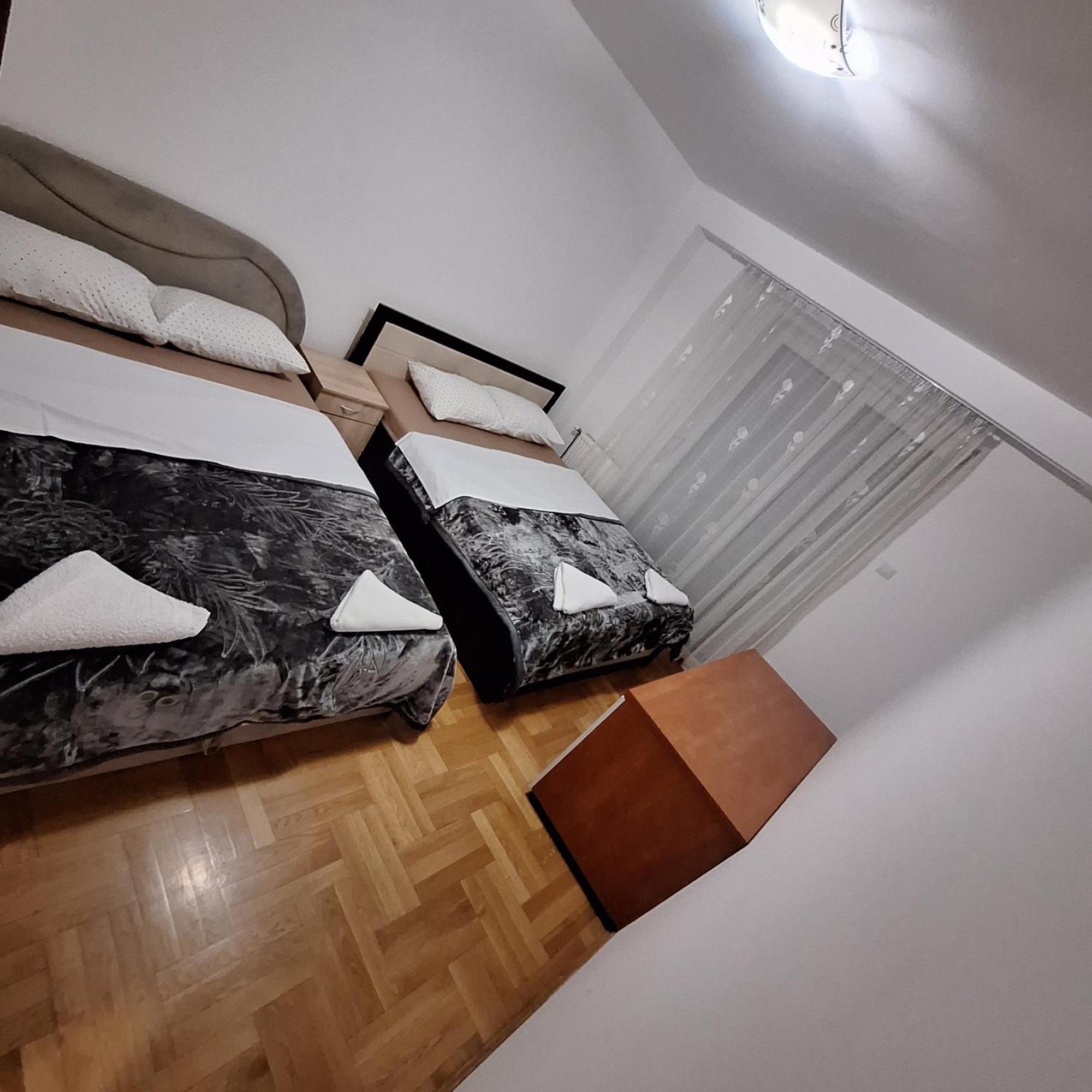 Luks Apartment Banja Luka Kültér fotó