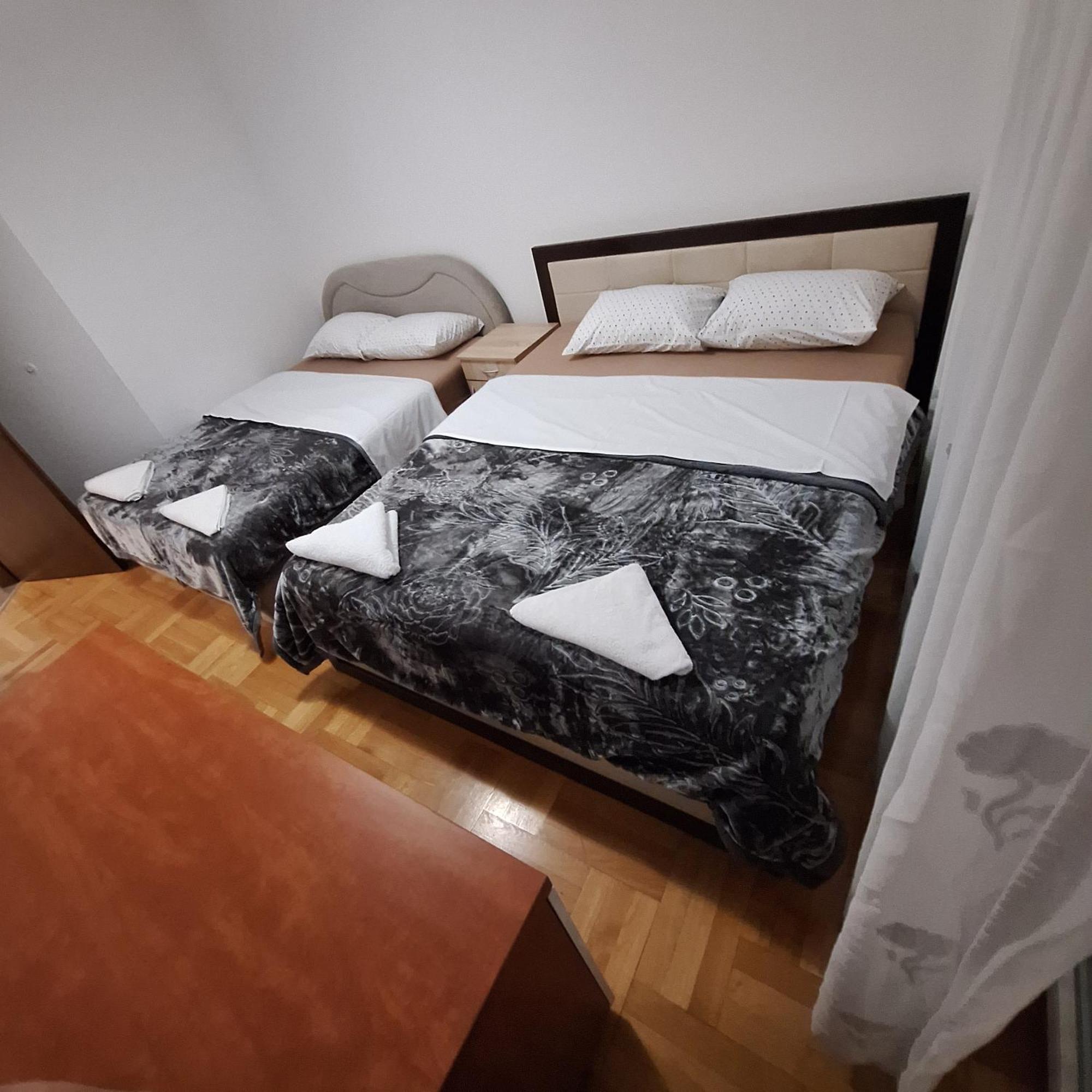 Luks Apartment Banja Luka Kültér fotó