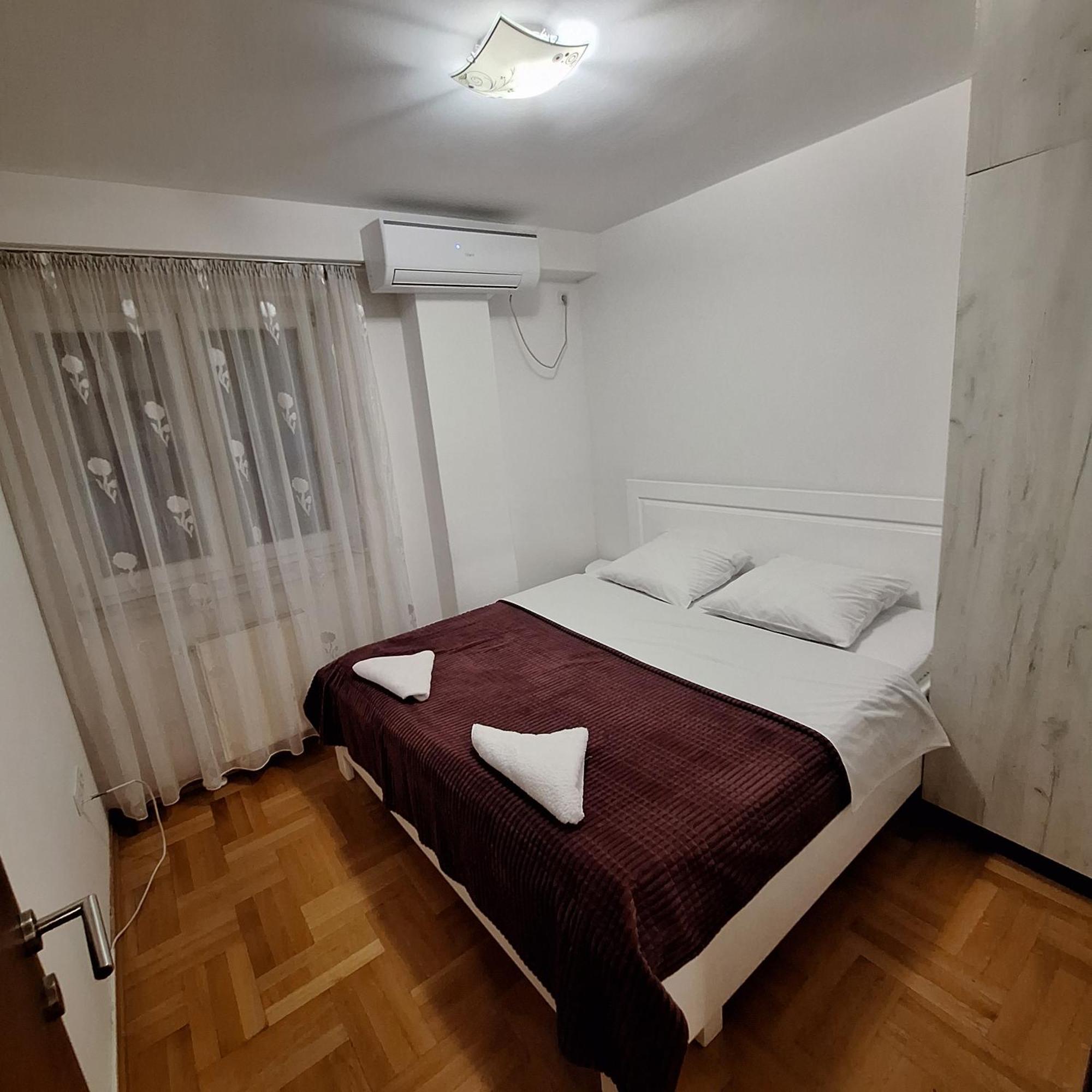 Luks Apartment Banja Luka Kültér fotó