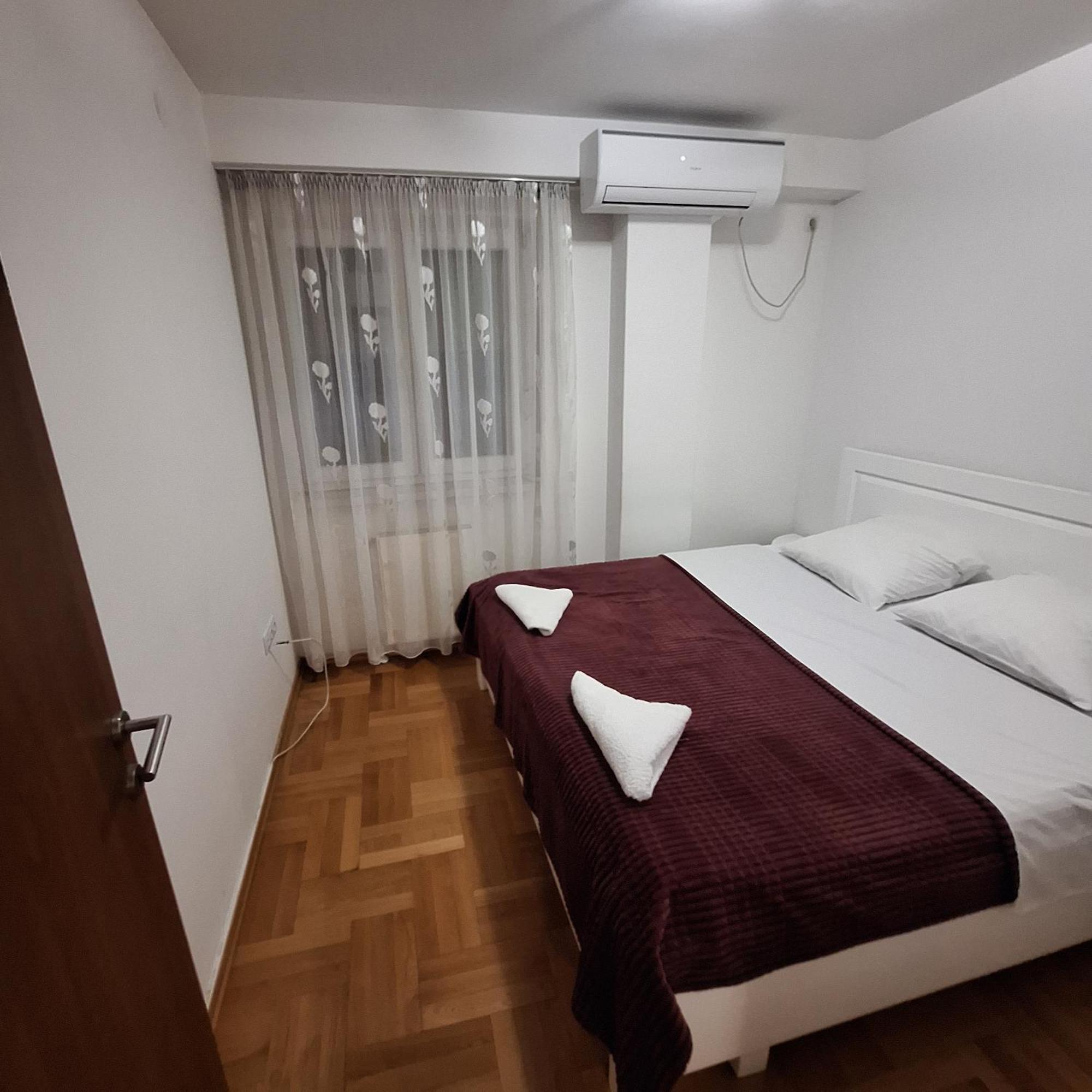 Luks Apartment Banja Luka Kültér fotó