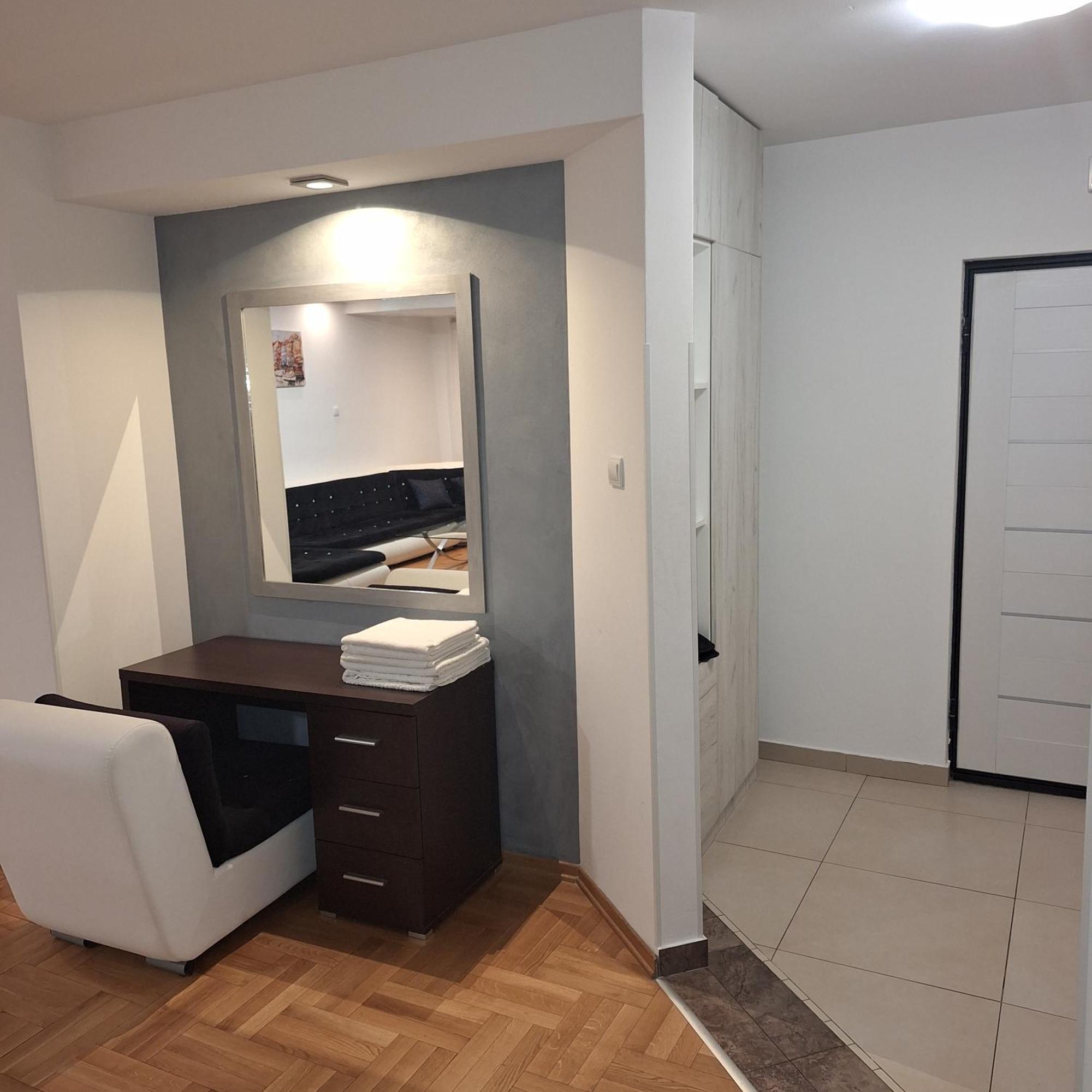Luks Apartment Banja Luka Kültér fotó