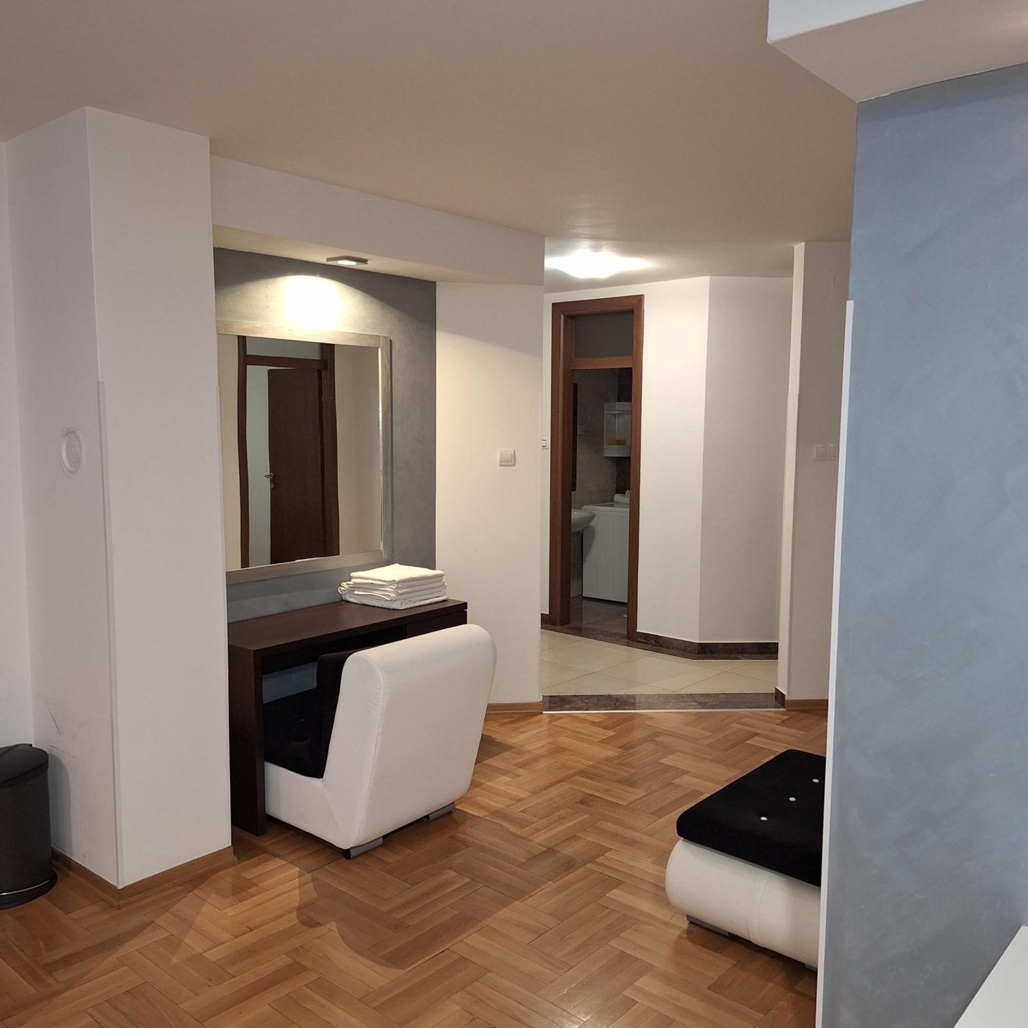 Luks Apartment Banja Luka Kültér fotó